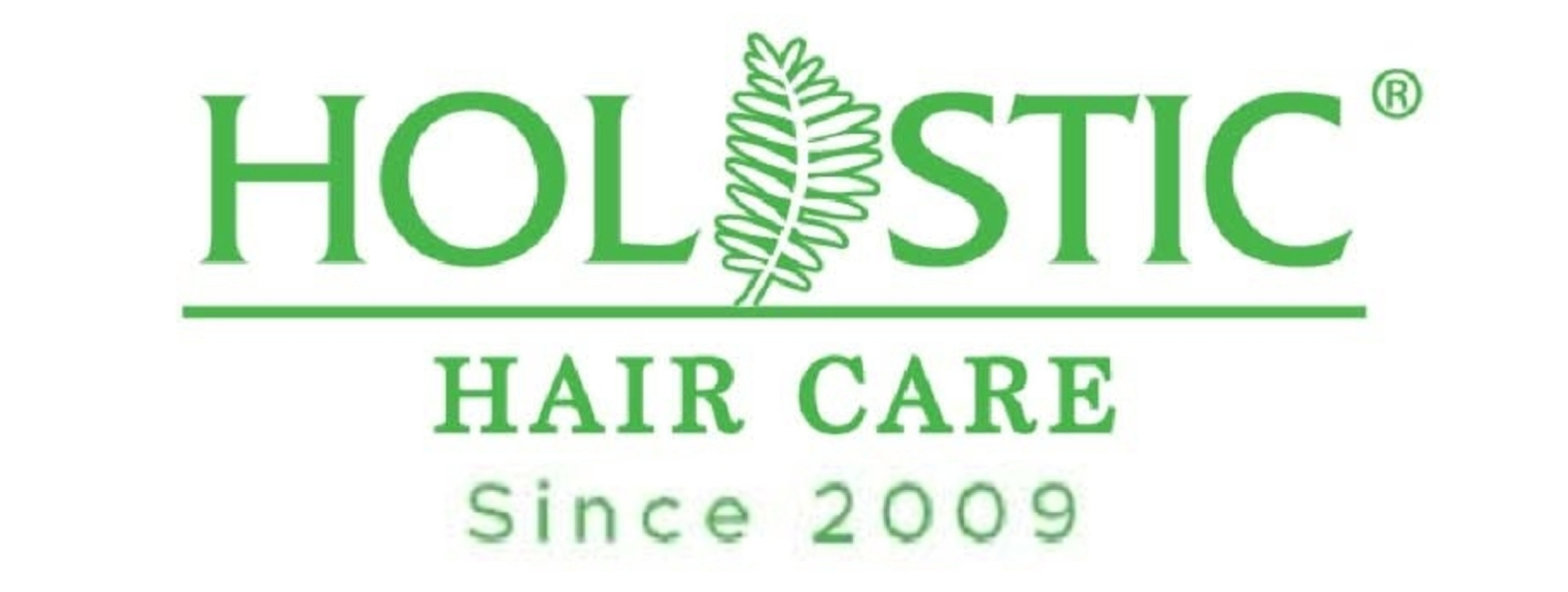 HOLISTIC HAIR CARE